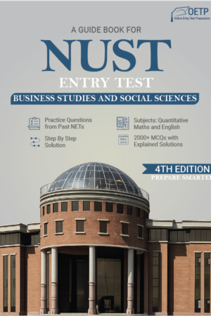 Guidebook of NET Business Studies