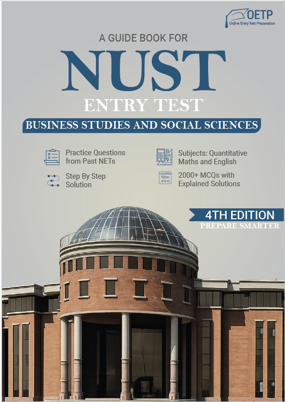 Guidebook of NET Business Studies