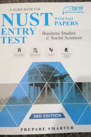 Guidebook of NET Business Studies and Social Sciences