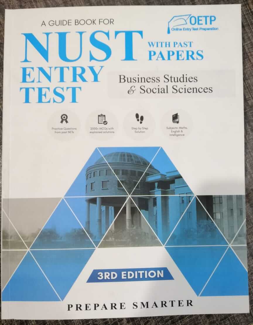 Guidebook of NET Business Studies and Social Sciences
